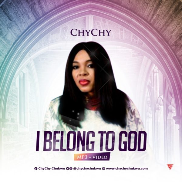 Chychy-I-Belong-To-God