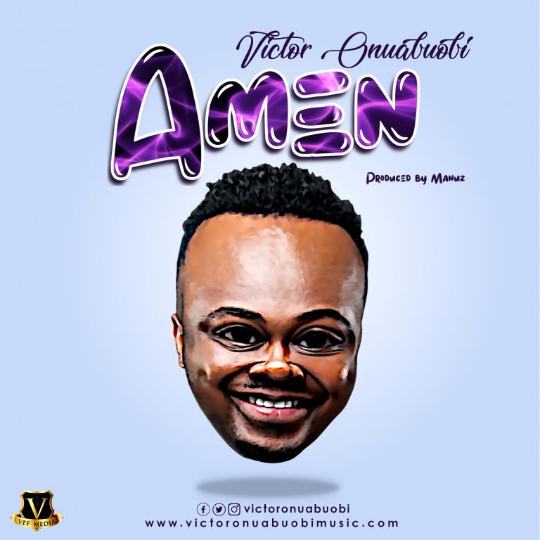 Victor Onuabuobi - Amen