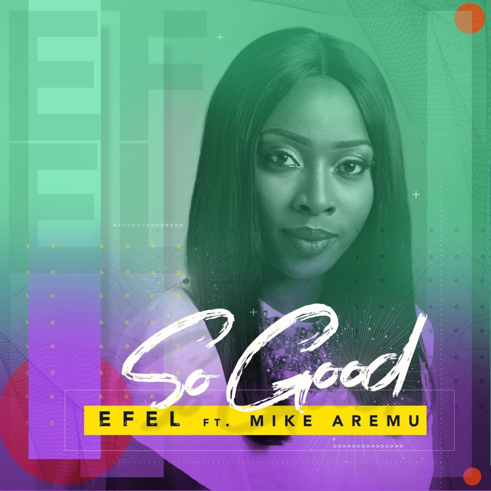 Efel - So Good [Art cover]