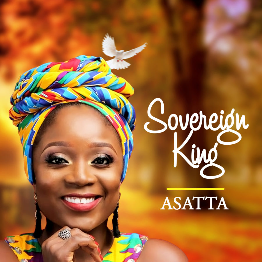 Asatta - Sovereign God