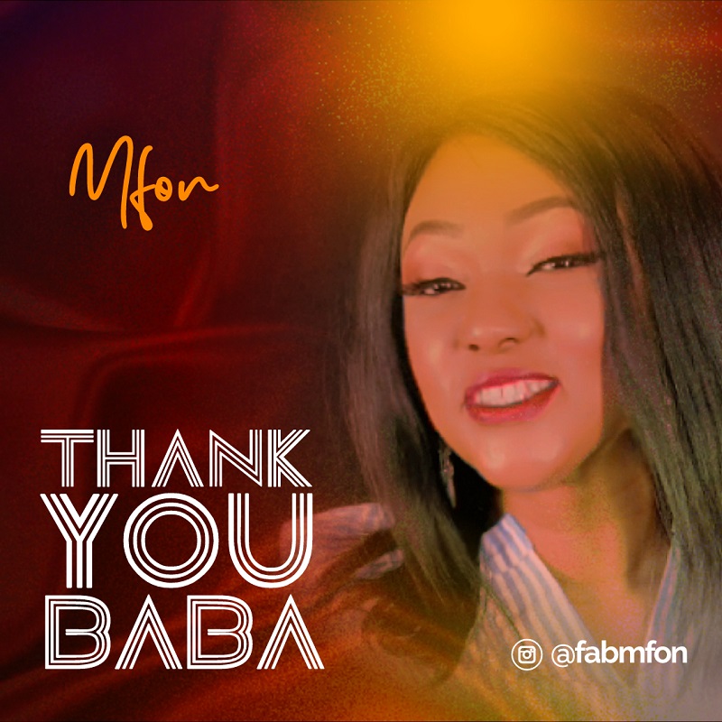 Mfon - Thank You Baba