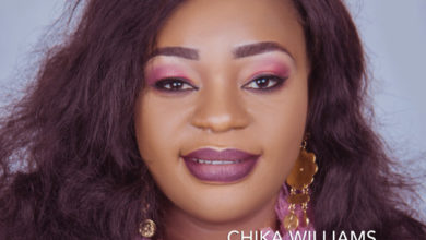 Chika Williams - My Essence