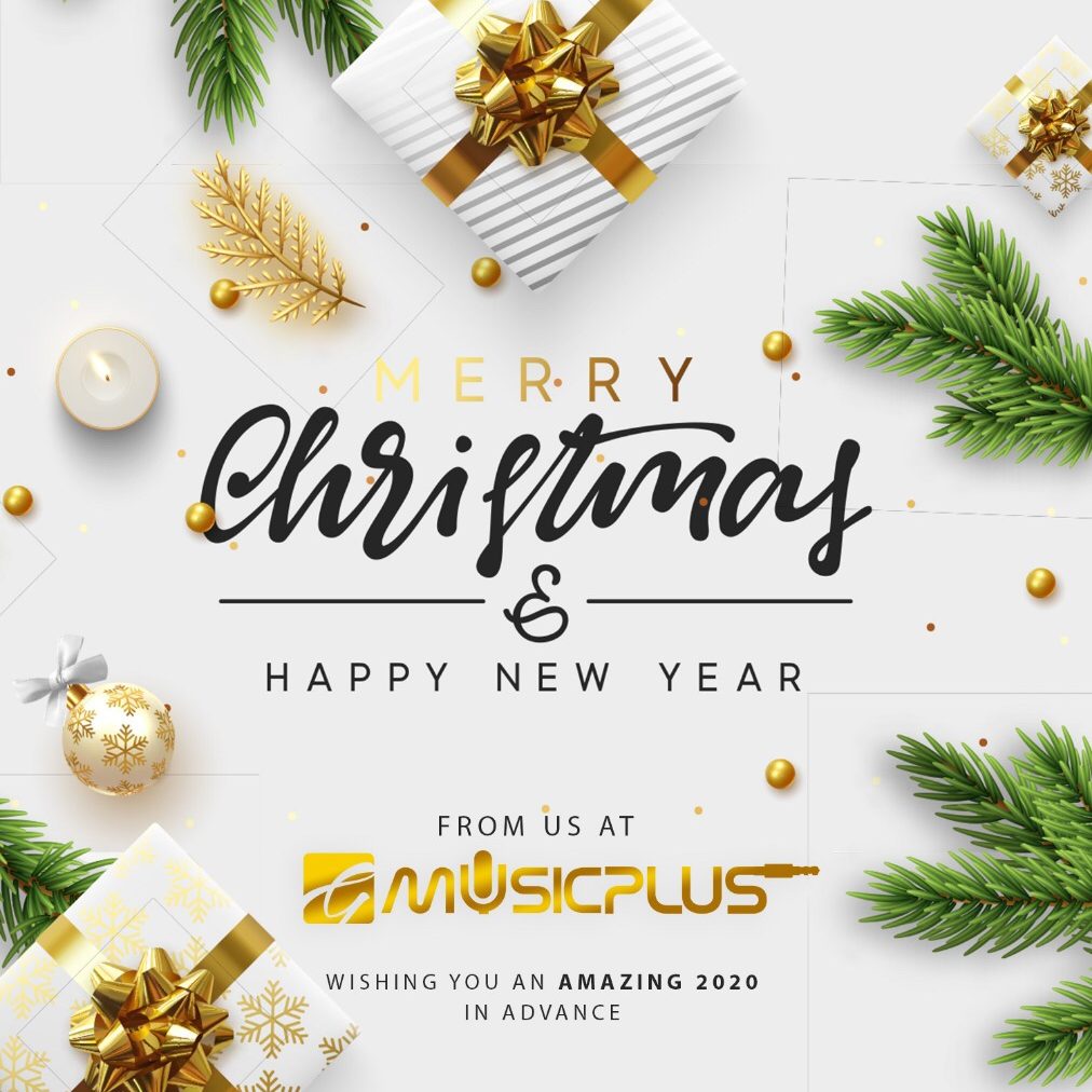 Merry Christmas 2019