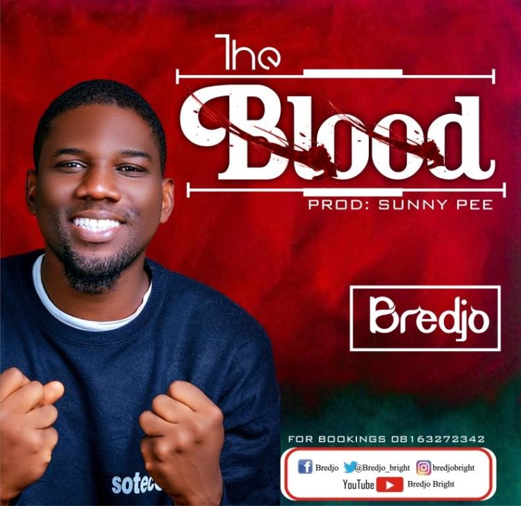 Bredjo-The-Blood