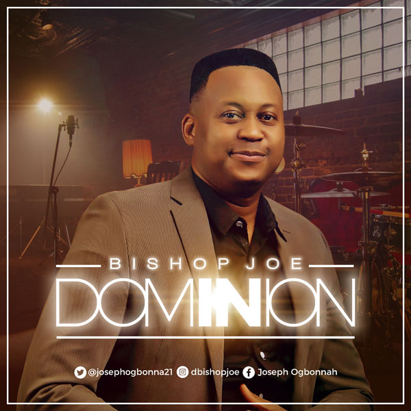 Dominion - Bishop Joe