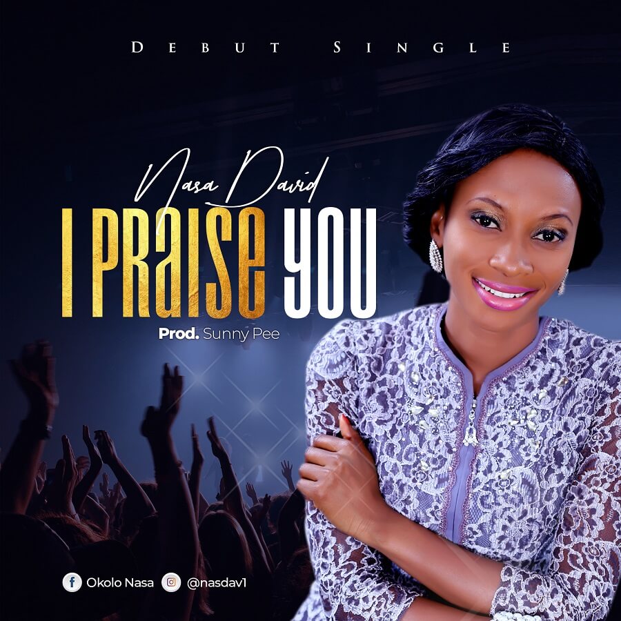 Nasa-David-I-Praise-You