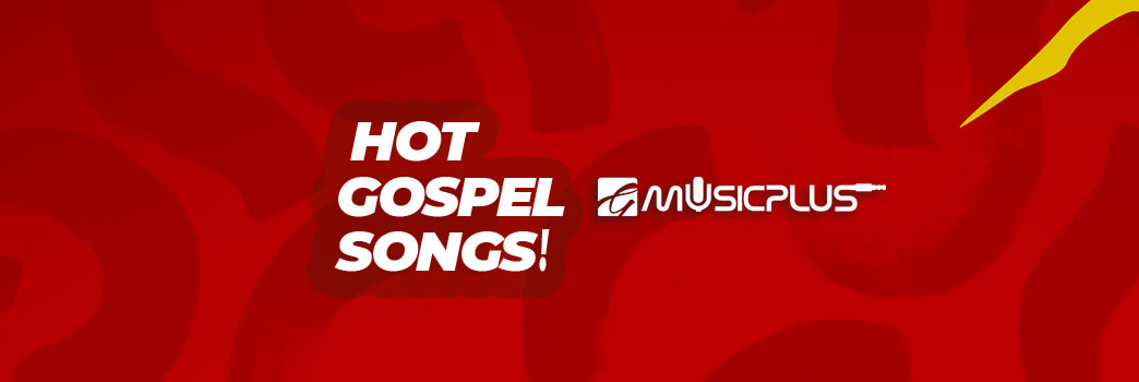 Hot Gospel Releases 2020(1)