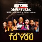 Samsong - My Life Belongs to You