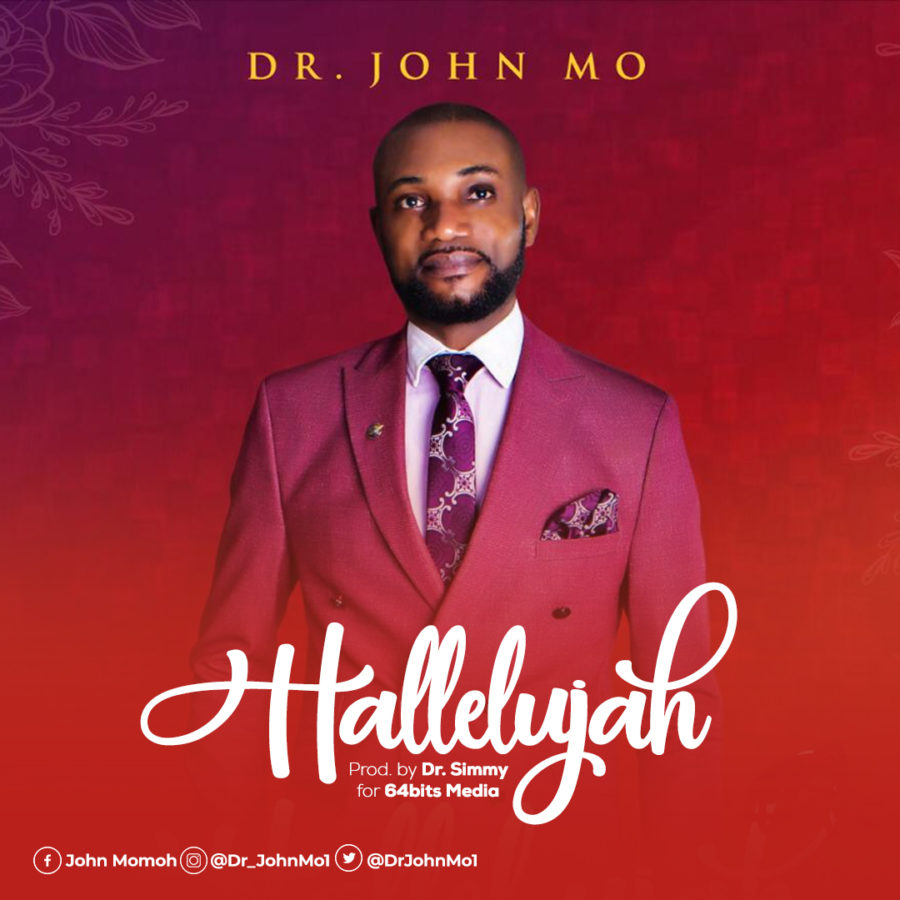 Halleluyah-Dr-John-Mo