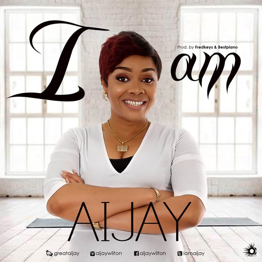 Aijay Wilton - I Am