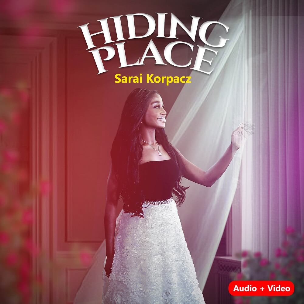 Sarai Korpacz - Hiding Place