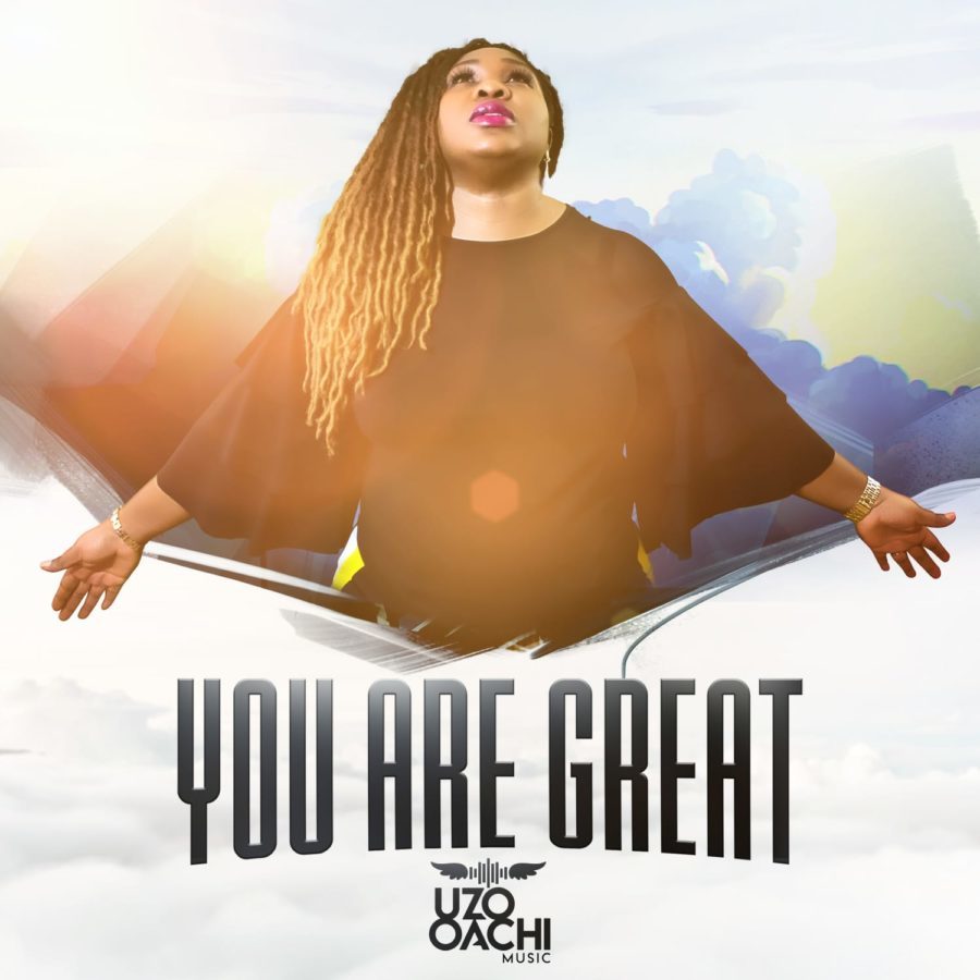 You-Are-Great-Uzo-Oachi