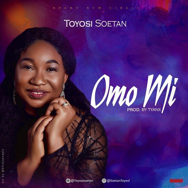 Omo-Mi-Toyosi-Soetan