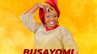 Moni-Jesu-Busayomi-ElereOba-