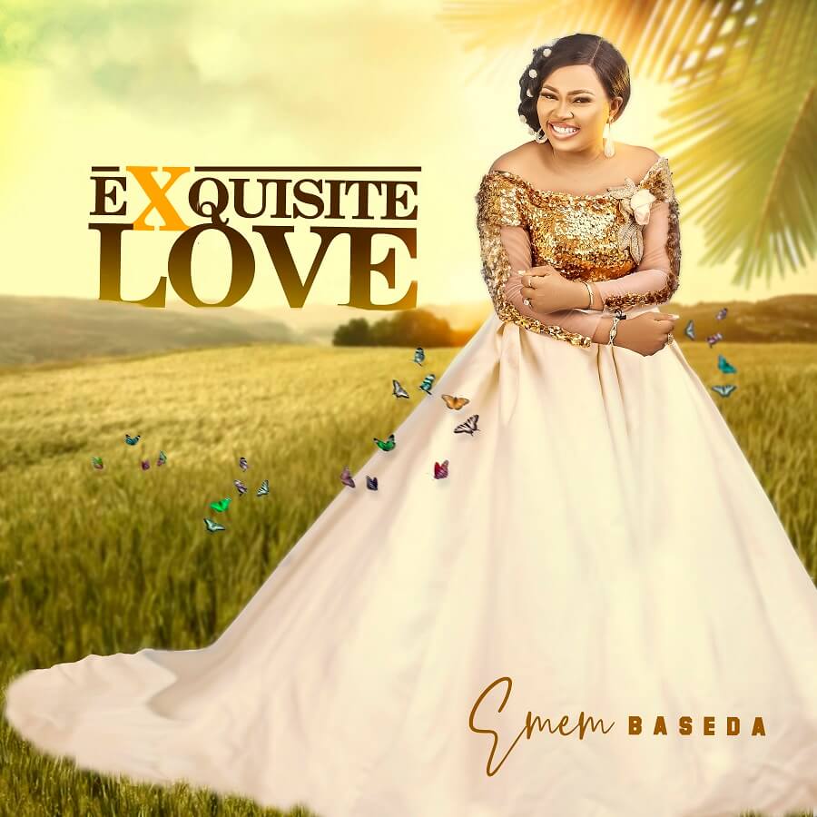 EMEM BASEDA - EXQUISITES LOVE