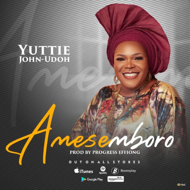 Yuttie-John-Udoh-Amesemboro