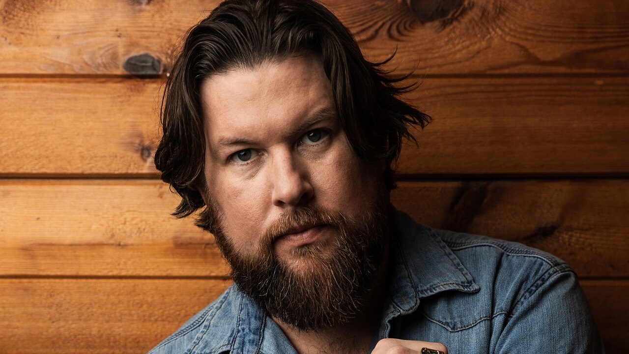 Zach Williams - Heart of God (Official Music Video) 