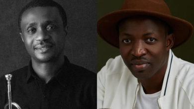 Nathaniel Bassey & Dunsin Oyekan