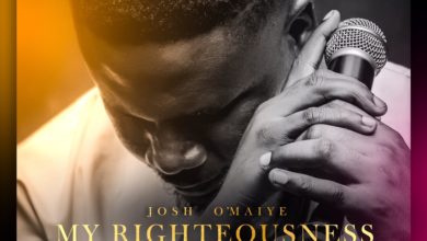 My-Righteousness-Josh-O‘maiye