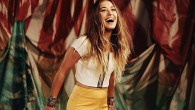 Lauren Daigle-Photo