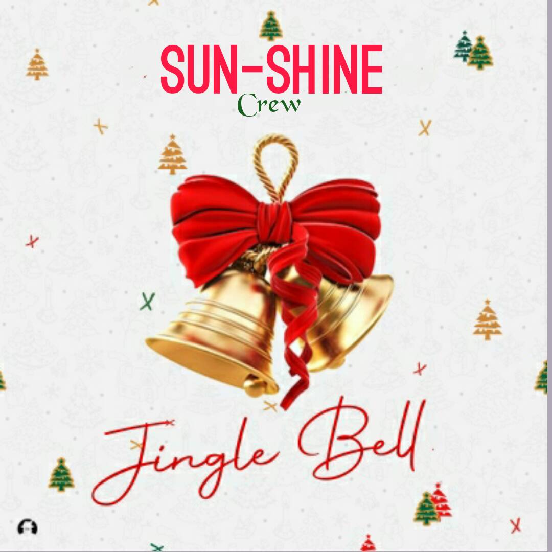 SUN-SHINE-CREW_JINGLE-BELL