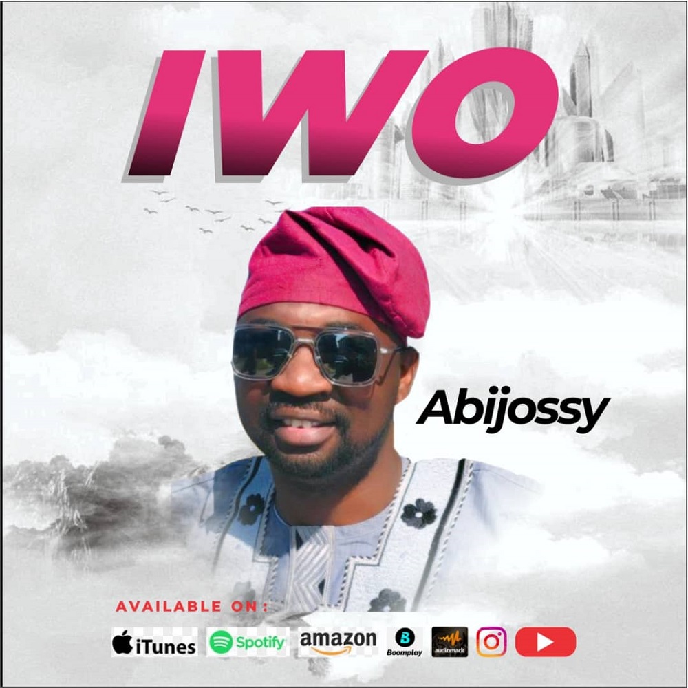 Iwo - Abijossy