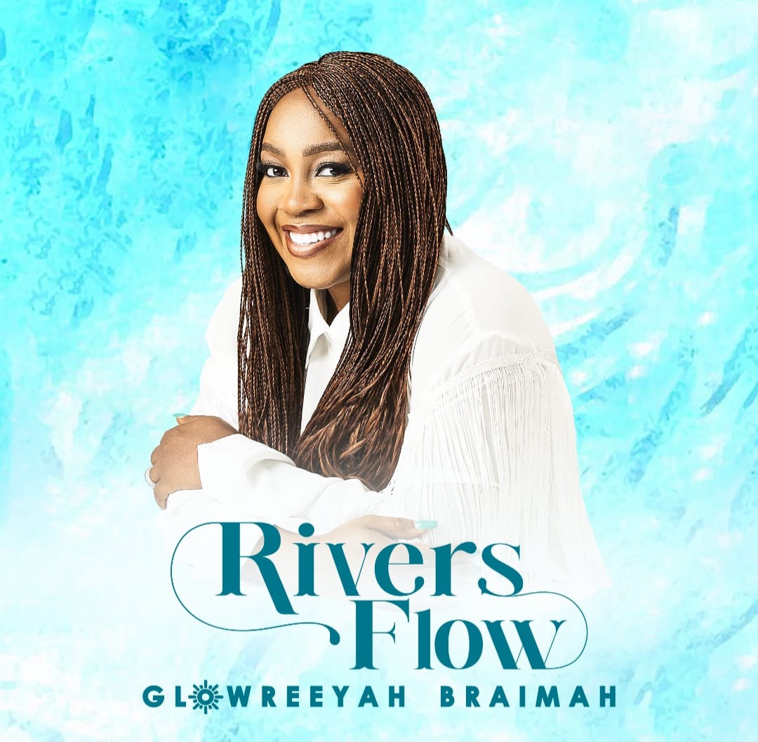 Glowreeyah - River Flow