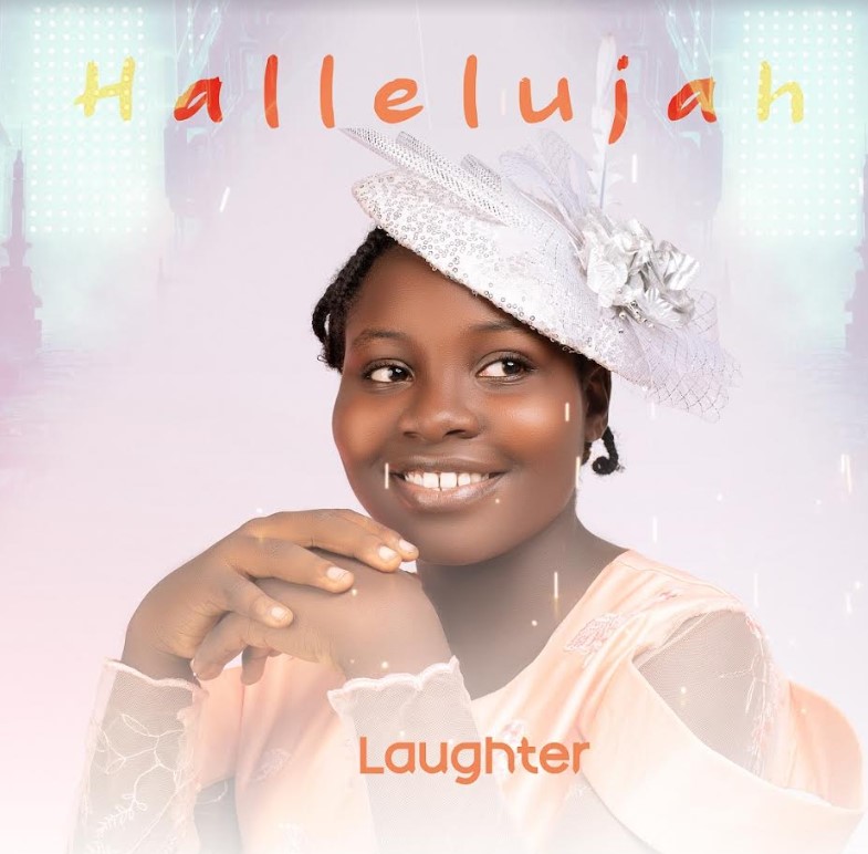 Hallelujah - Laughter