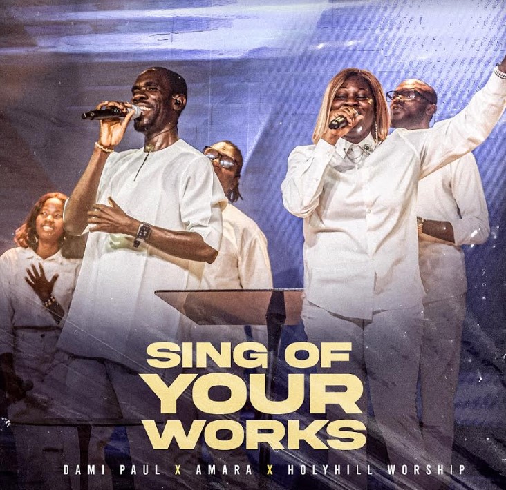 Sing of Your Works