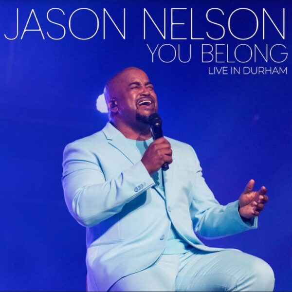 Jason Nelson - You Belong