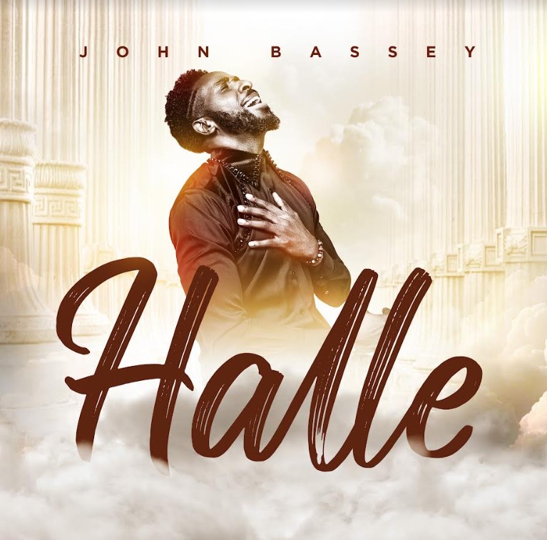 John Bassey - Halle