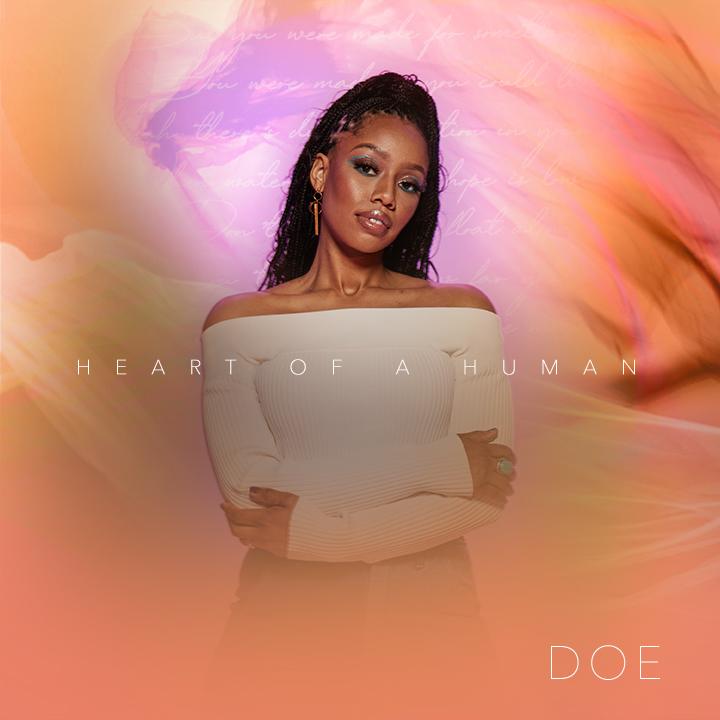 DOE-Heart of Human