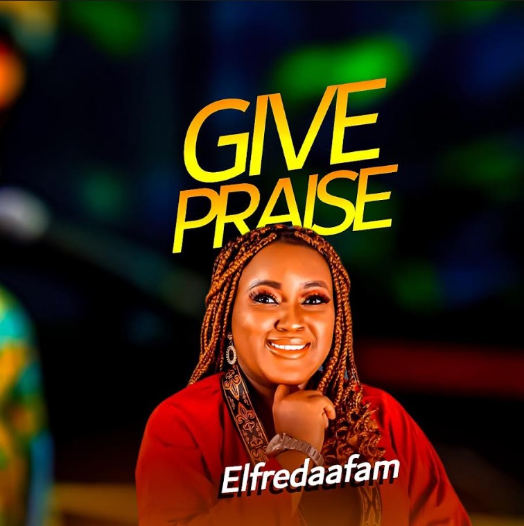 Give Praise