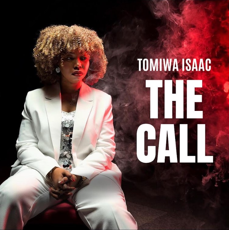 Tomiwa Isaac_The Call