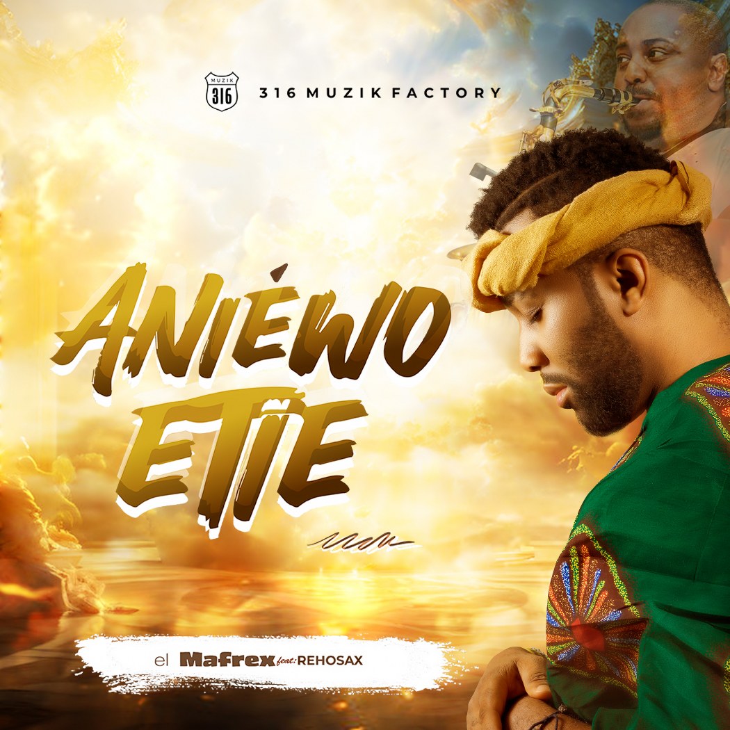 Aniewo Etie (feat. Rehosax)