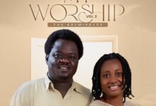 The Gbemisayos - MY Worship Vol. 2