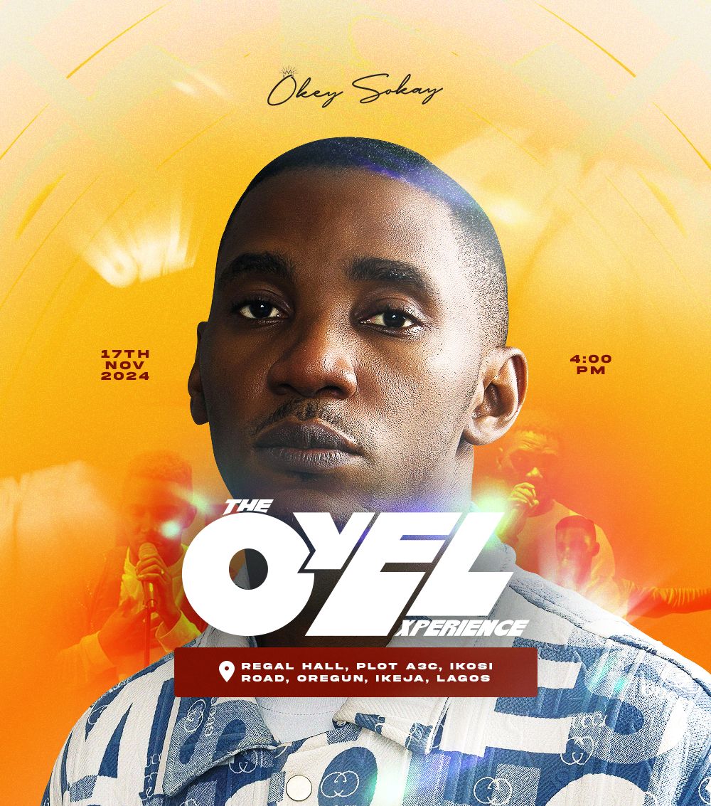 The Oyel Xperience