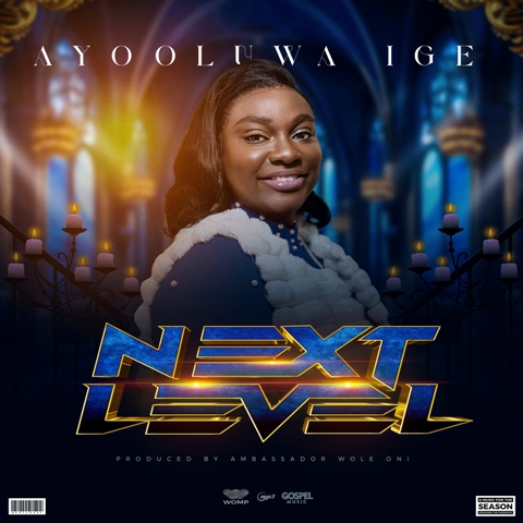 Ayooluwa Ige - Next Level