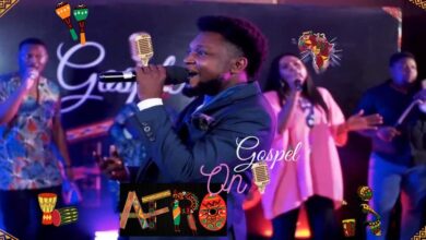 Gospel On Afro