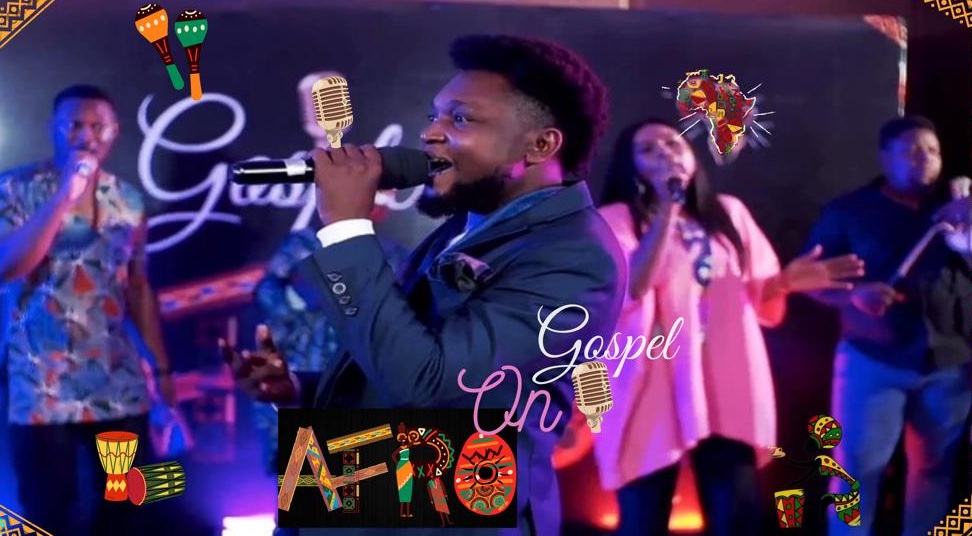 Gospel On Afro