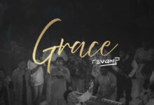 Grace (Revamp) by Austin Omozeje and The Blend