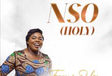 NSO (Holy) - Favour Uzo