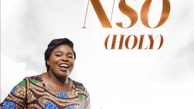 NSO (Holy) - Favour Uzo