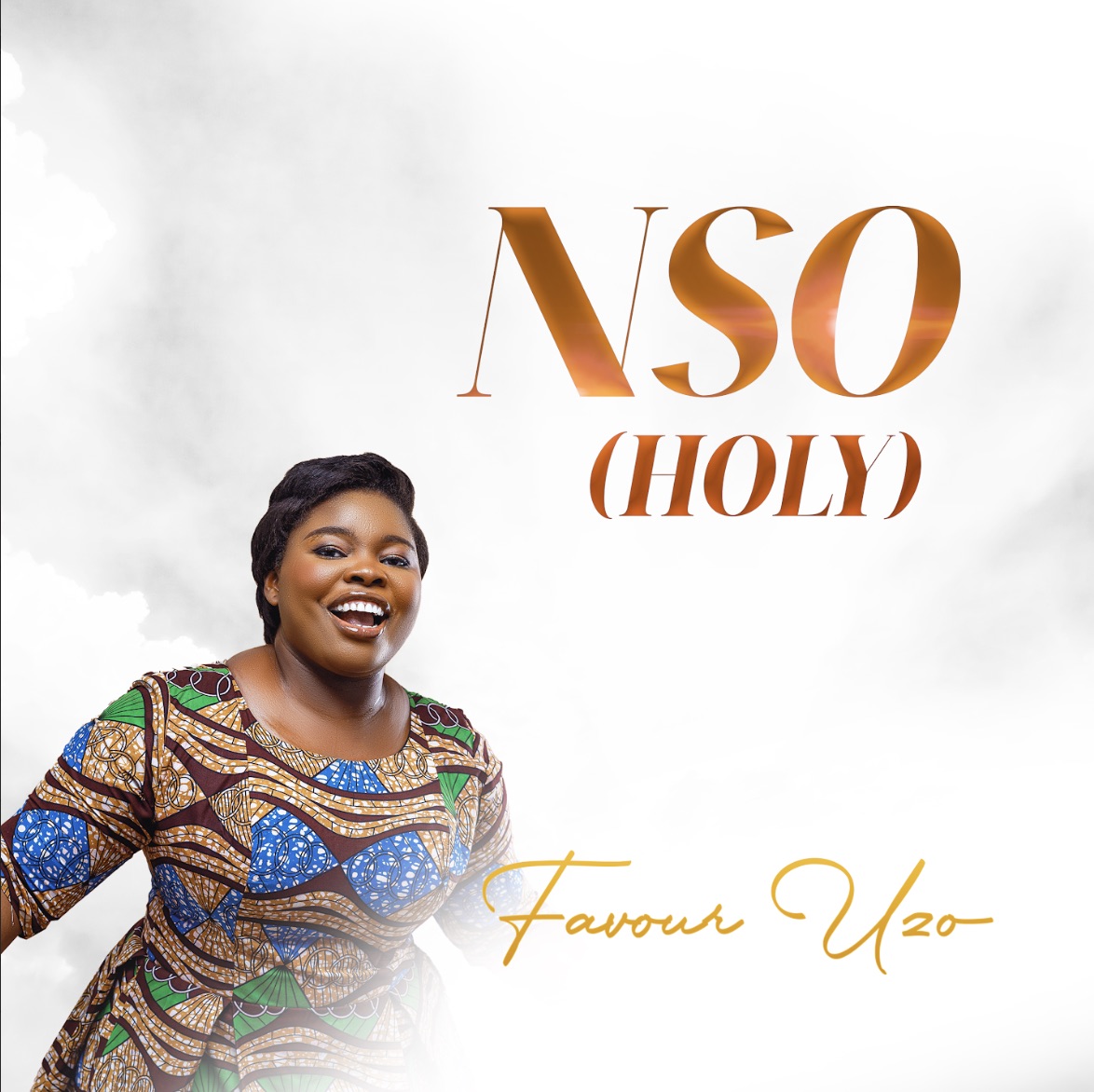 NSO (Holy) - Favour Uzo