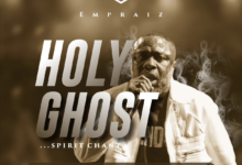 Holy Ghost