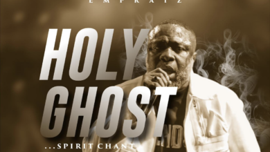 Holy Ghost