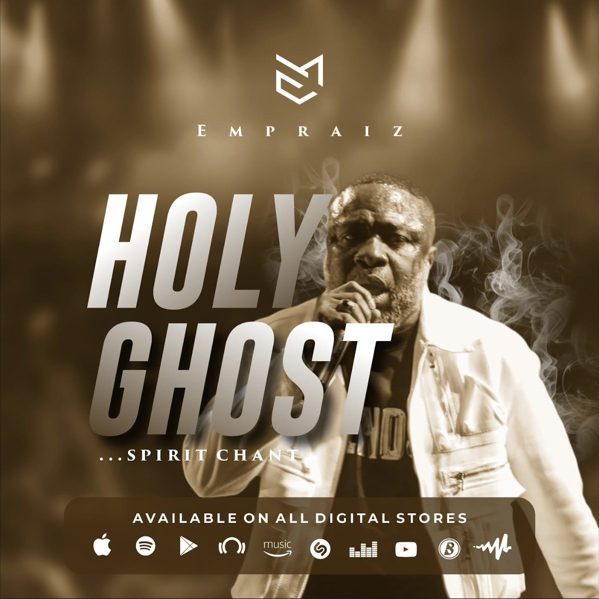 Holy Ghost