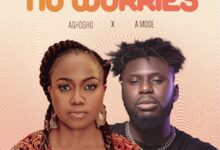 No Worries - Aghogho x A Mose