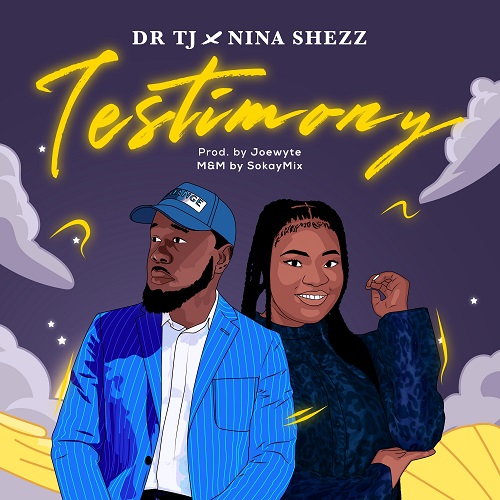 Testimony - Dr TJ & Nina Shezz