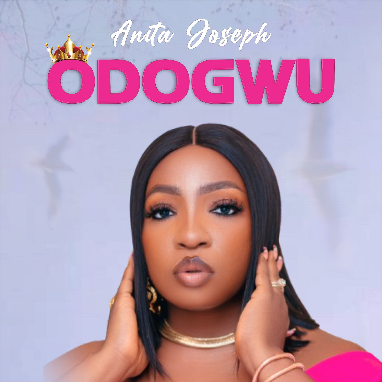 Anita Joseph - ODOGWU